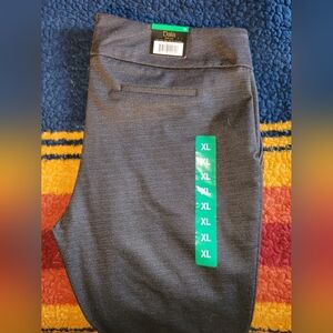 Dalia Pull On Trousers NWT